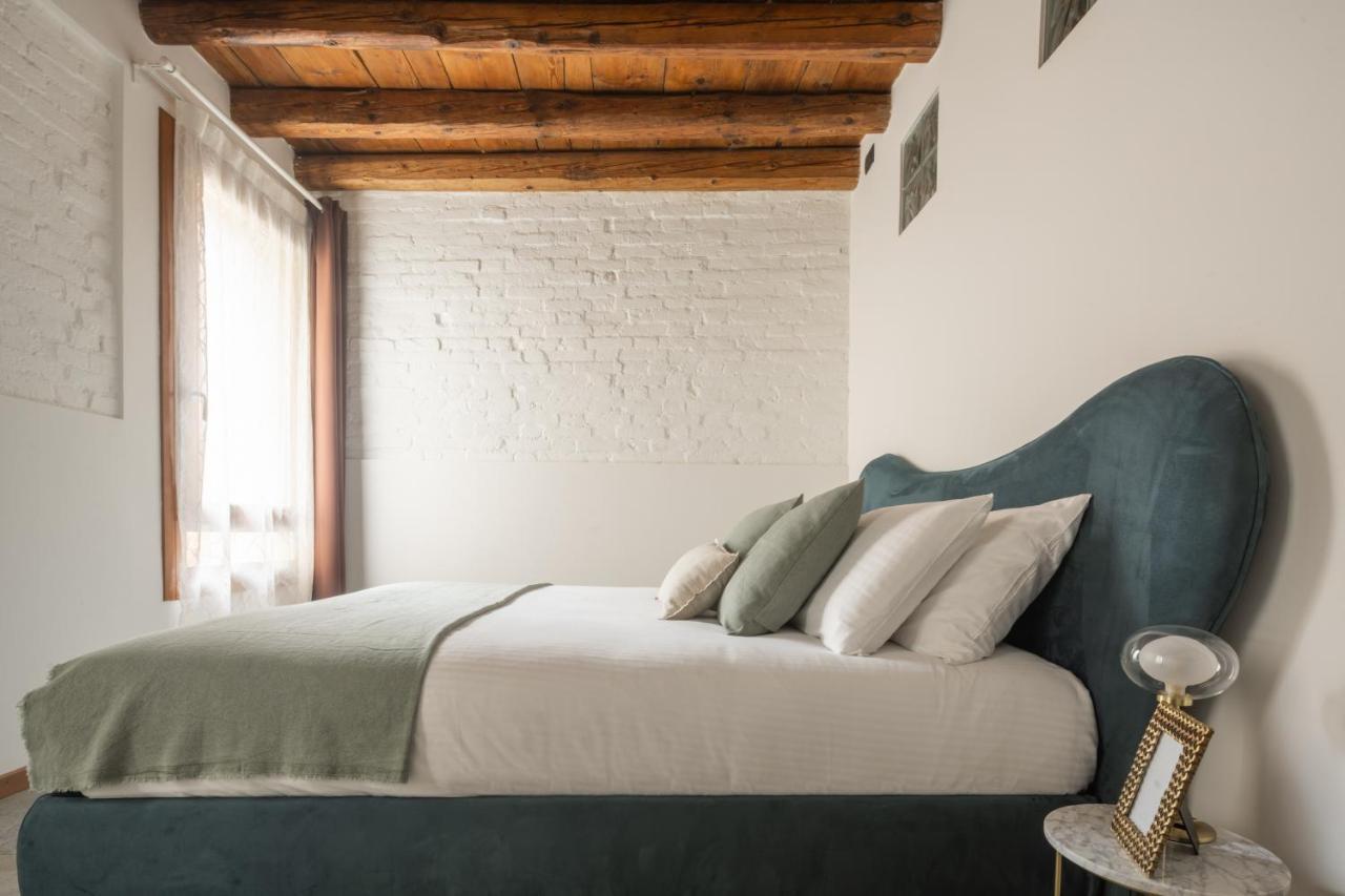 Castello Apartment With Garden R&R Venice Exterior photo