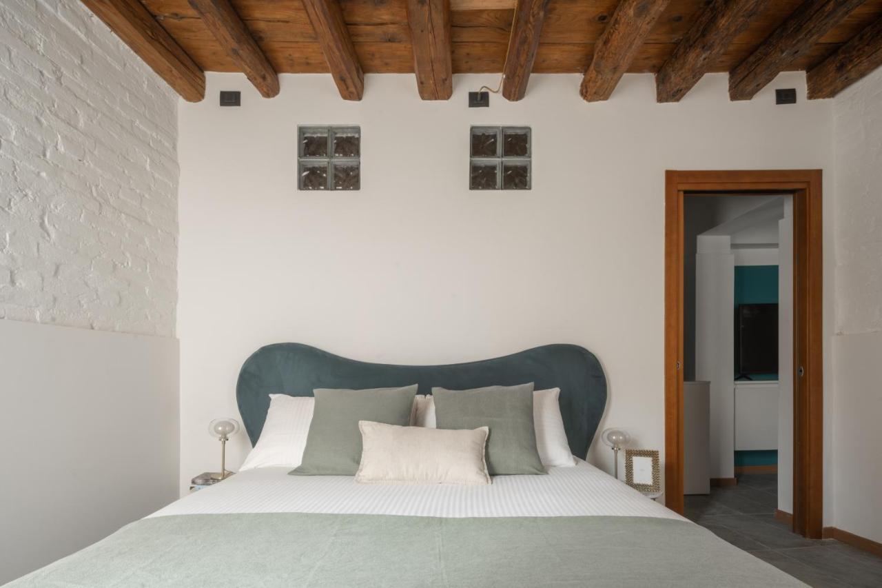 Castello Apartment With Garden R&R Venice Exterior photo