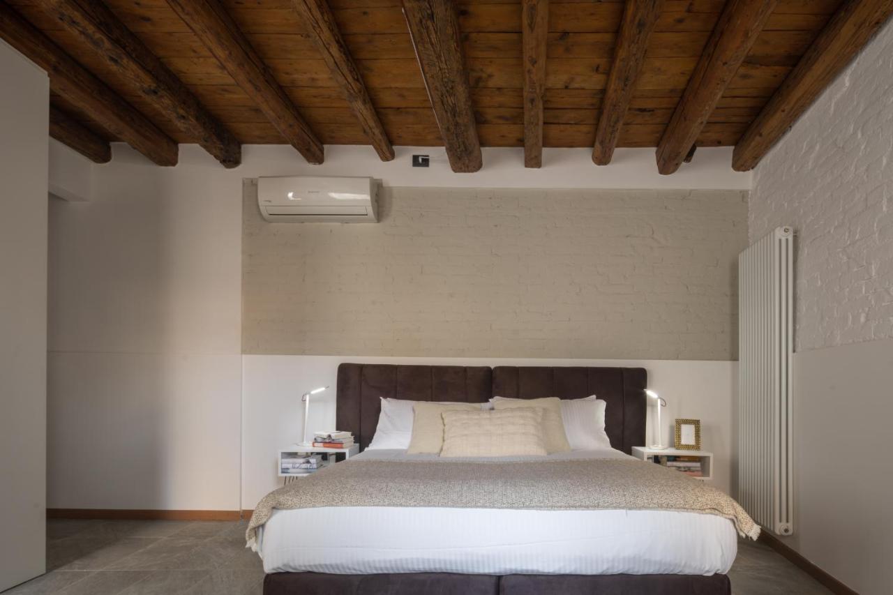Castello Apartment With Garden R&R Venice Exterior photo