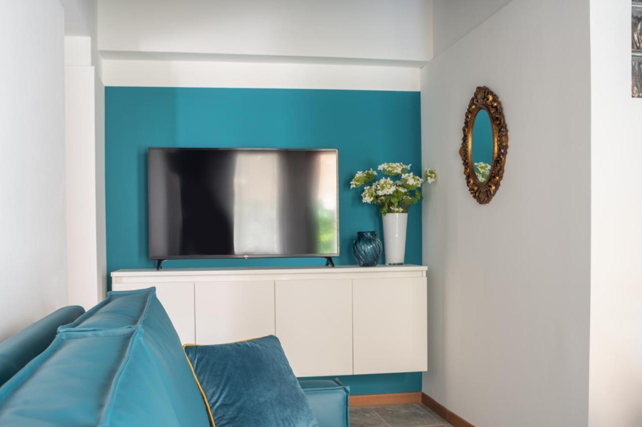 Castello Apartment With Garden R&R Venice Exterior photo