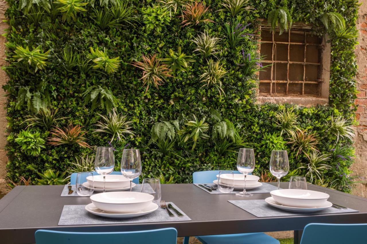 Castello Apartment With Garden R&R Venice Exterior photo