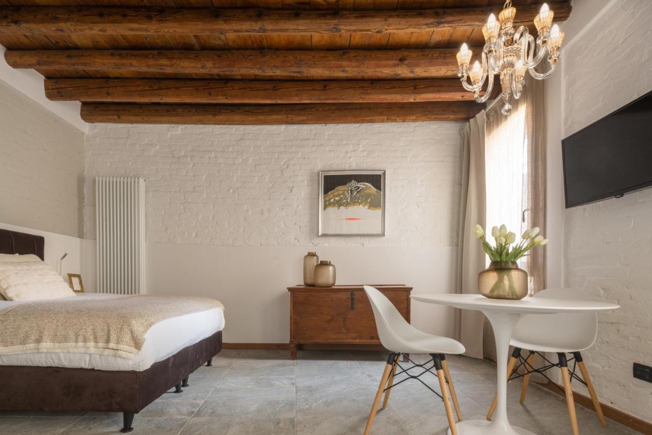Castello Apartment With Garden R&R Venice Exterior photo