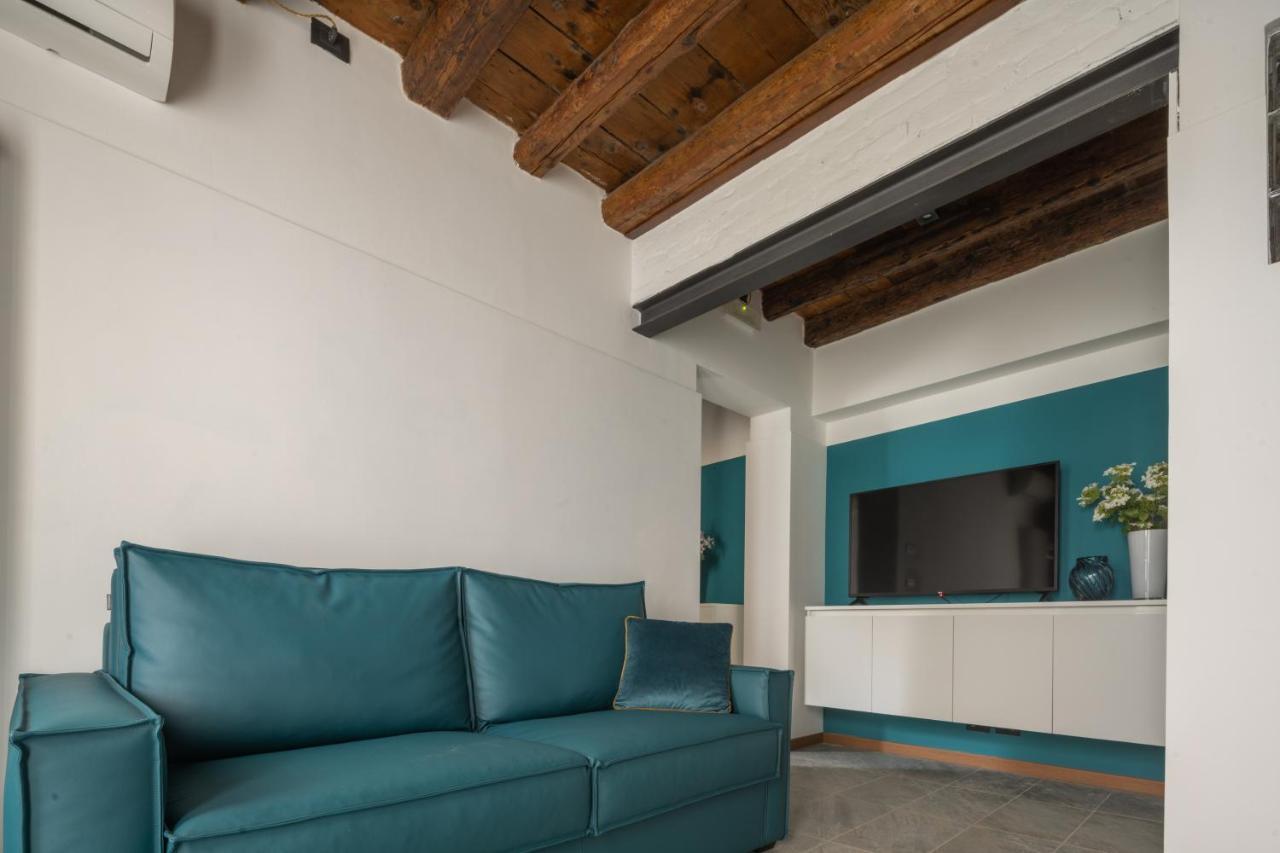 Castello Apartment With Garden R&R Venice Exterior photo