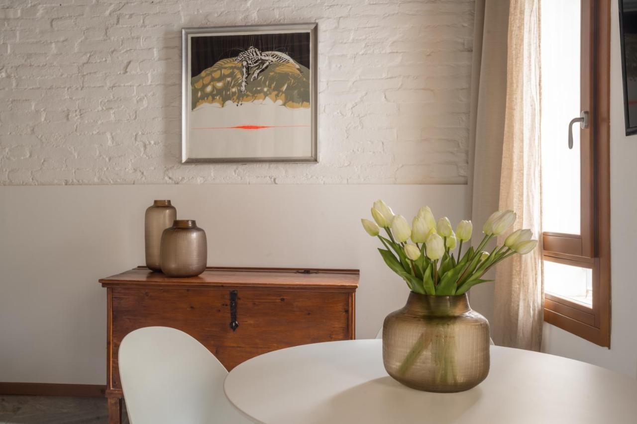 Castello Apartment With Garden R&R Venice Exterior photo